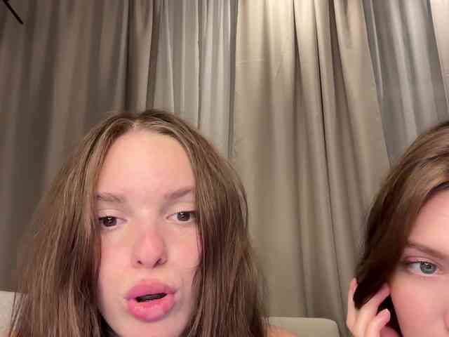Модель: heybeautygirls1