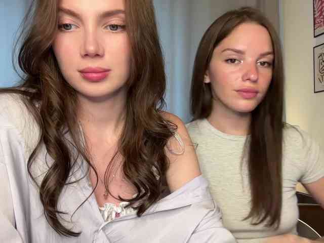 Модель: heybeautygirls1
