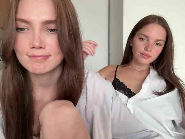 Модель: heybeautygirls1
