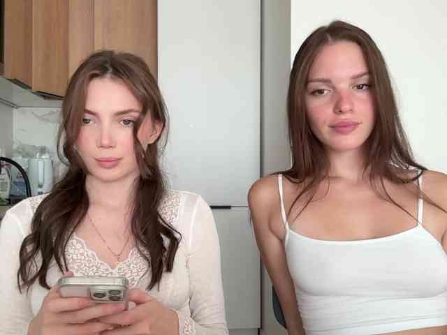 Модель: heybeautygirls1