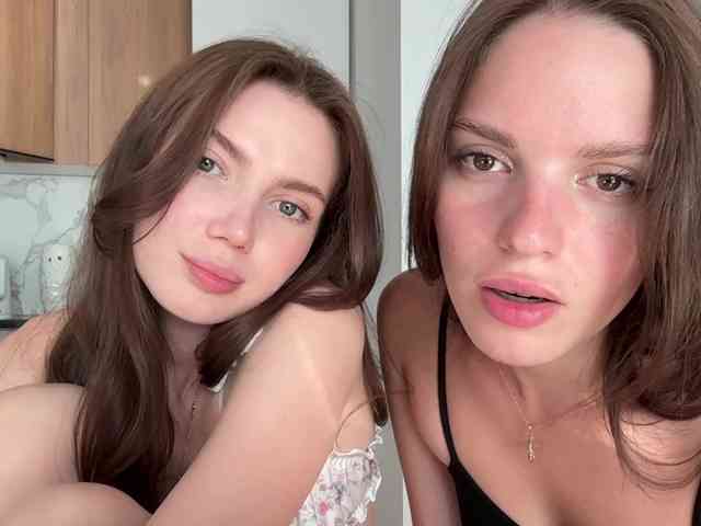 Модель: heybeautygirls1
