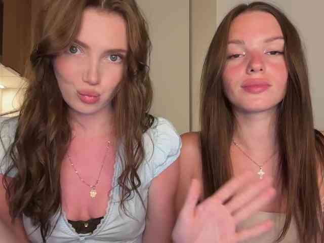 heybeautygirls1 webcam