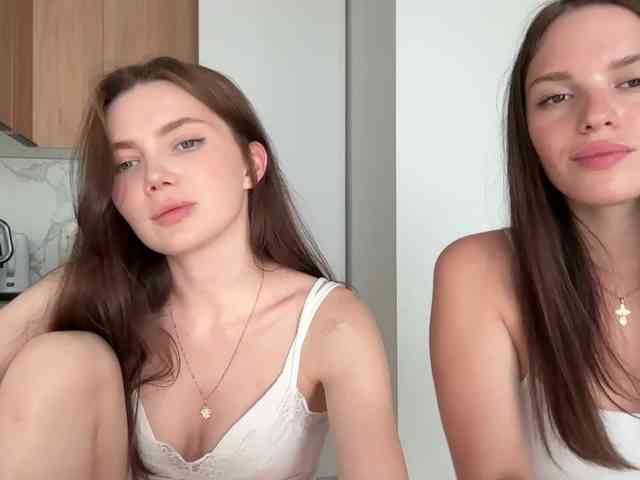 heybeautygirls1 Sex Cam Show
