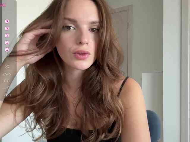Модель: heybeautygirls1