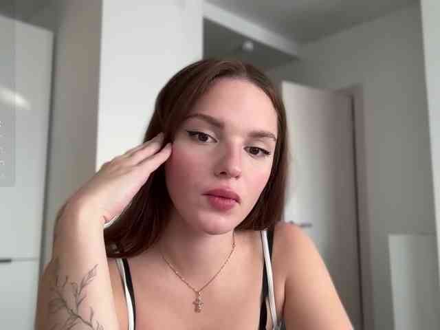 Модель: heybeautygirls1