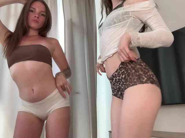 heybeautygirls1 webcam