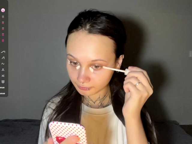 GertudeLagman live cam on BongaCams