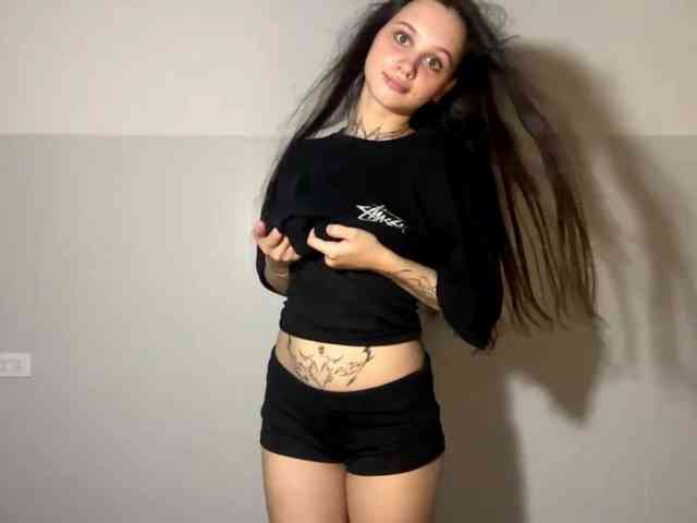 GertudeLagman webcam