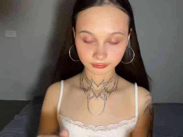 GertudeLagman webcam