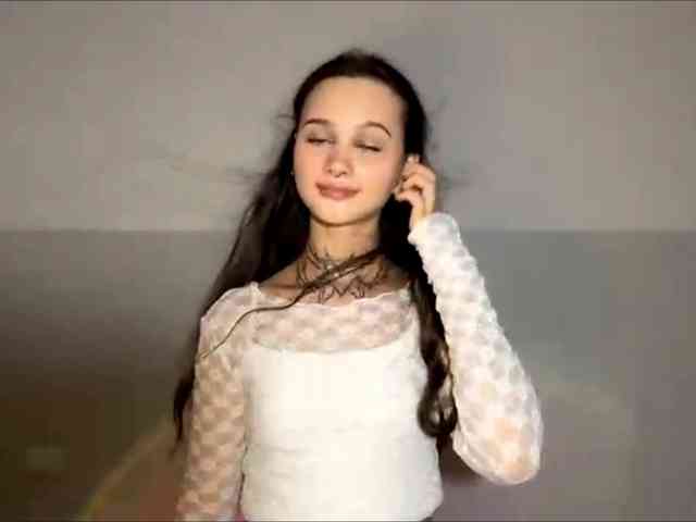 GertudeLagman Sex Cam Show