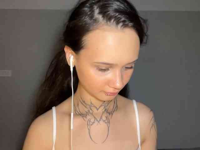 GertudeLagman webcam
