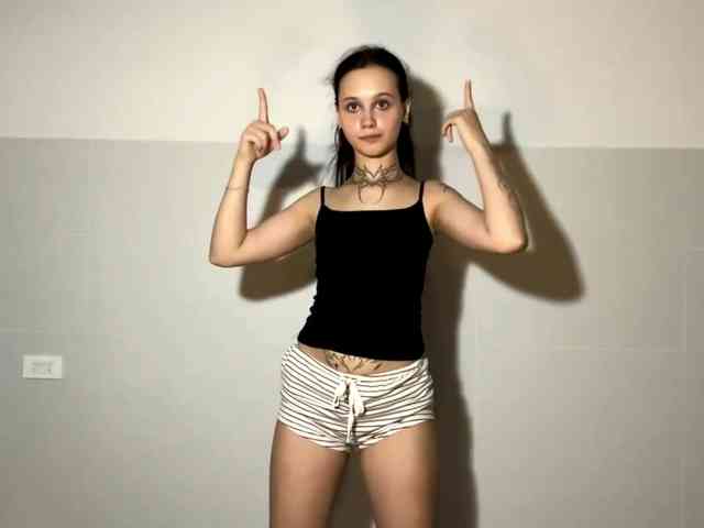 GertudeLagman Live Webcam on BongaCams