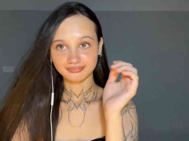 GertudeLagman webcam