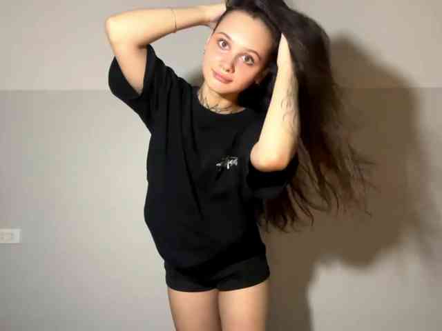 GertudeLagman webcam