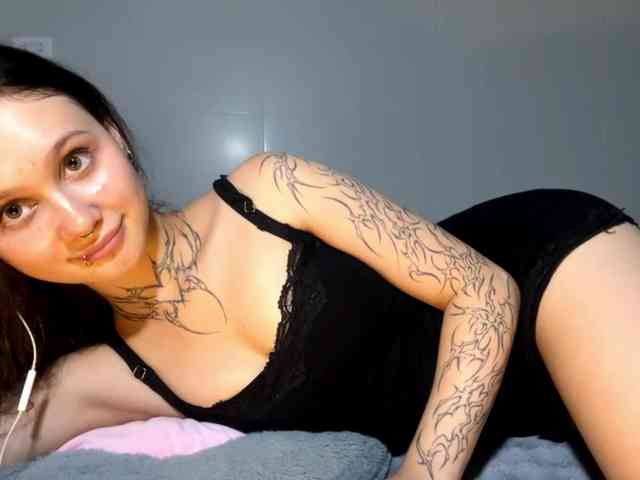 GertudeLagman webcam
