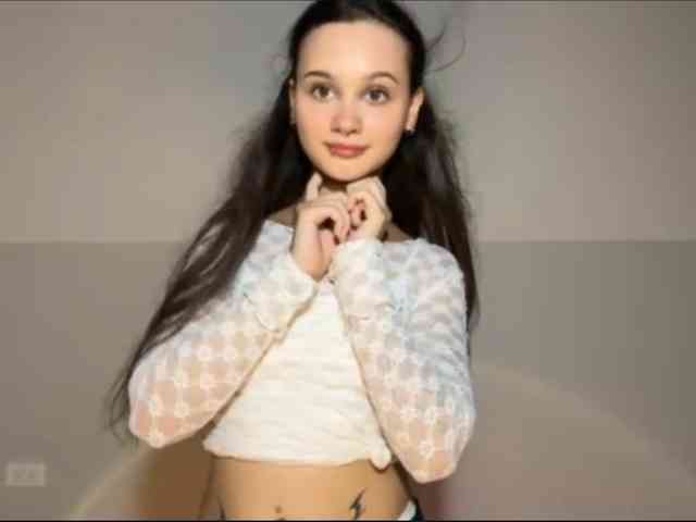 GertudeLagman Sex Cam Show