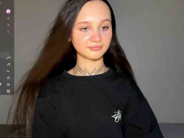 GertudeLagman webcam