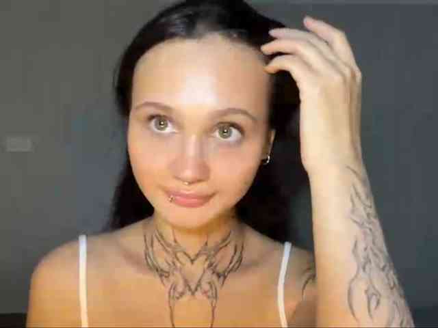 GertudeLagman webcam