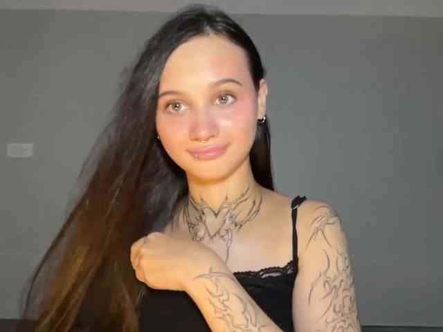 GertudeLagman webcam