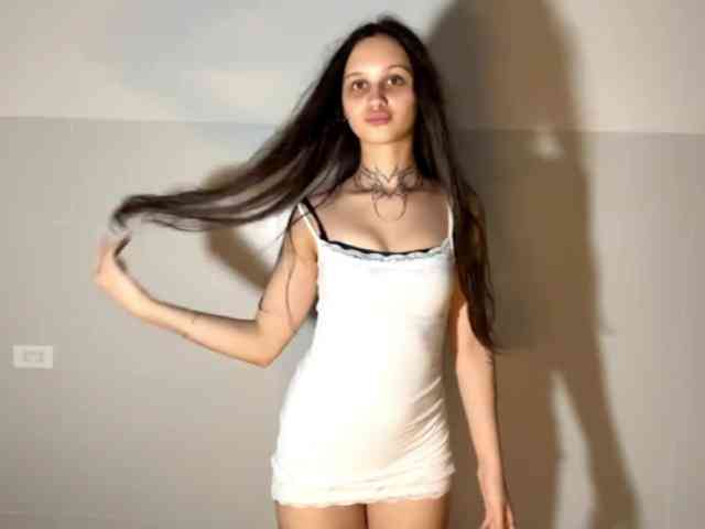 GertudeLagman webcam