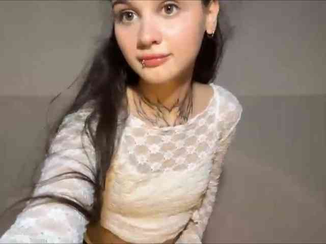 GertudeLagman Sex Cam Show