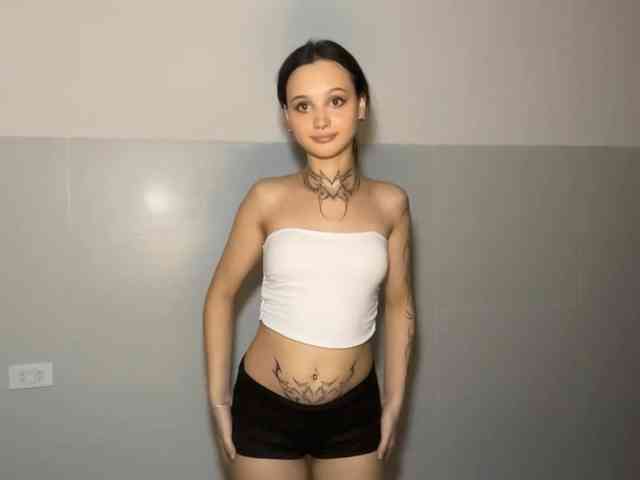 GertudeLagman webcam