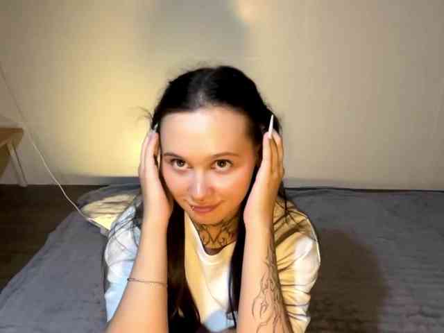 GertudeLagman webcam