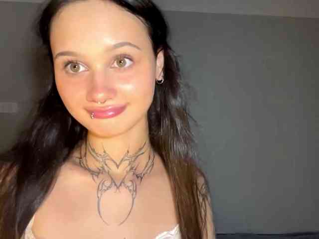 GertudeLagman webcam