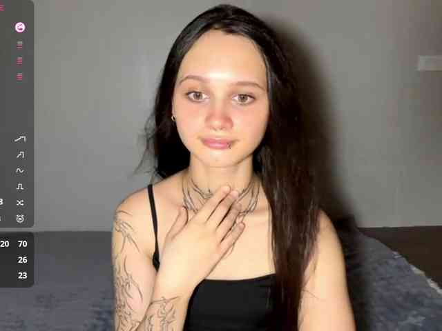 GertudeLagman webcam