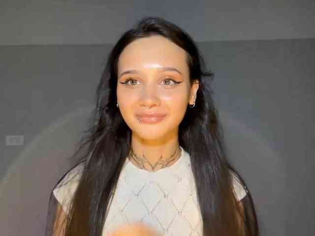 GertudeLagman webcam