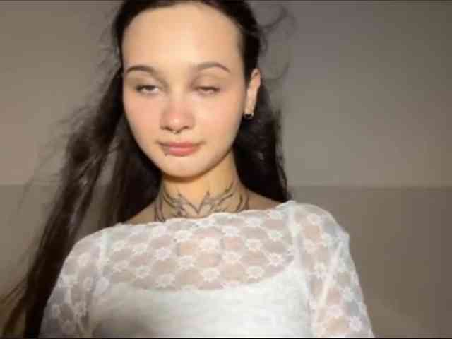 GertudeLagman Sex Cam Show