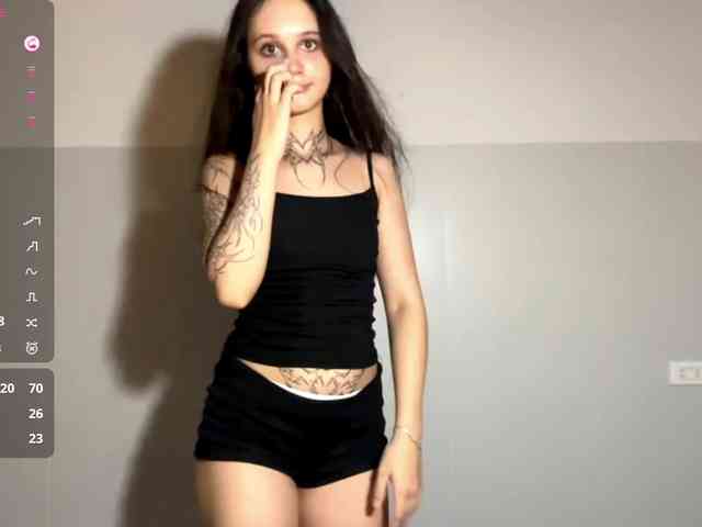 GertudeLagman webcam