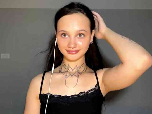 GertudeLagman webcam
