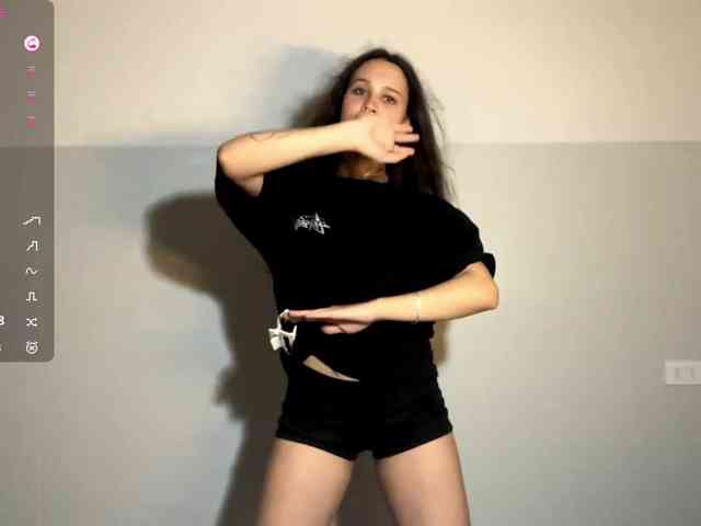 GertudeLagman webcam