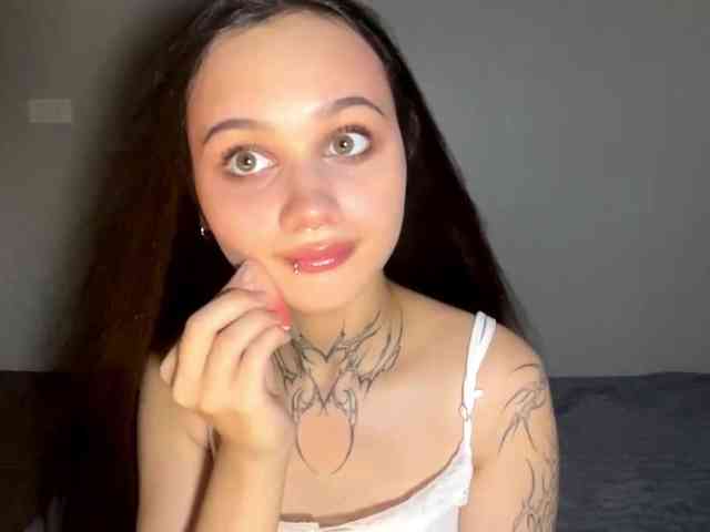 GertudeLagman webcam