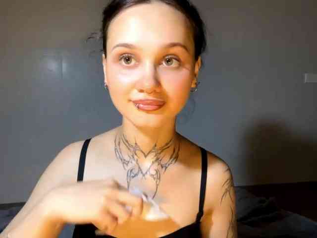 GertudeLagman webcam