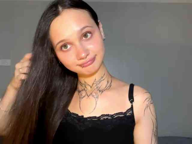 GertudeLagman webcam