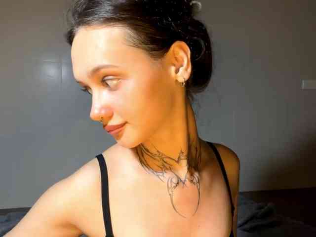 GertudeLagman webcam