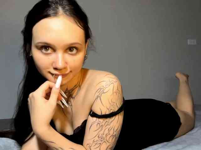 GertudeLagman webcam