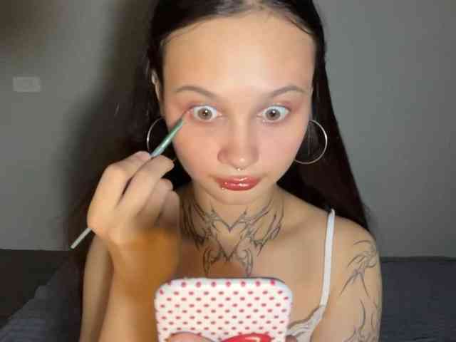 GertudeLagman webcam