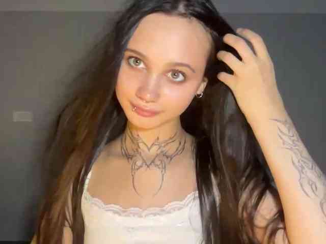 GertudeLagman webcam