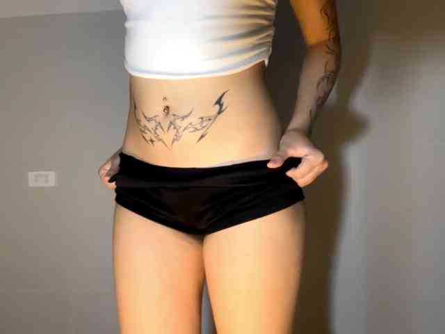 GertudeLagman webcam