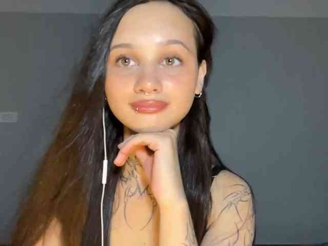 GertudeLagman webcam