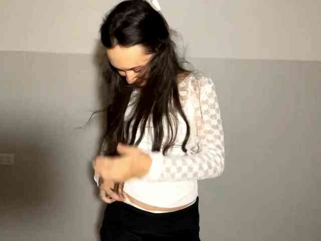 GertudeLagman Sex Cam Show