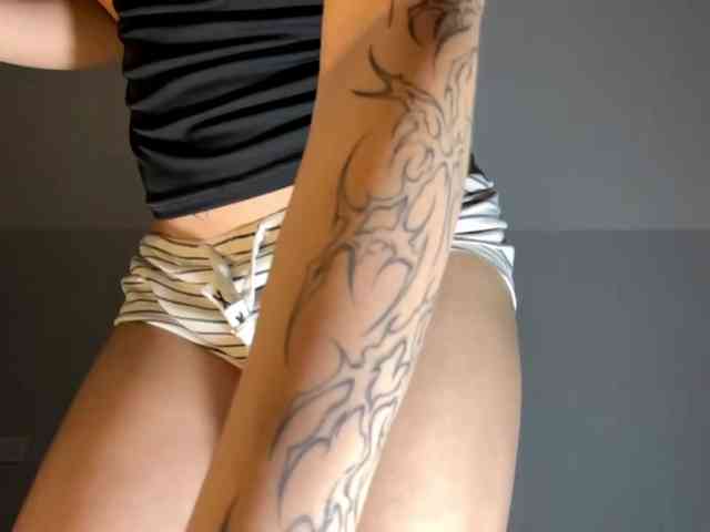 GertudeLagman Live Webcam on BongaCams