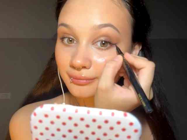 GertudeLagman webcam