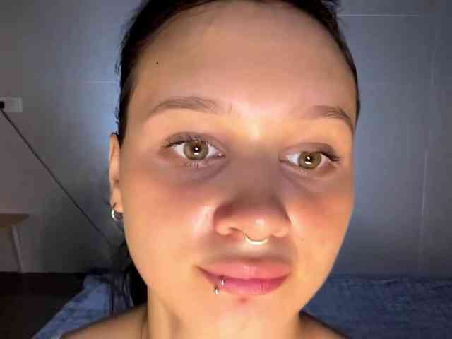 GertudeLagman Live Webcam on BongaCams
