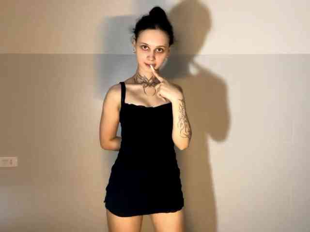 GertudeLagman webcam