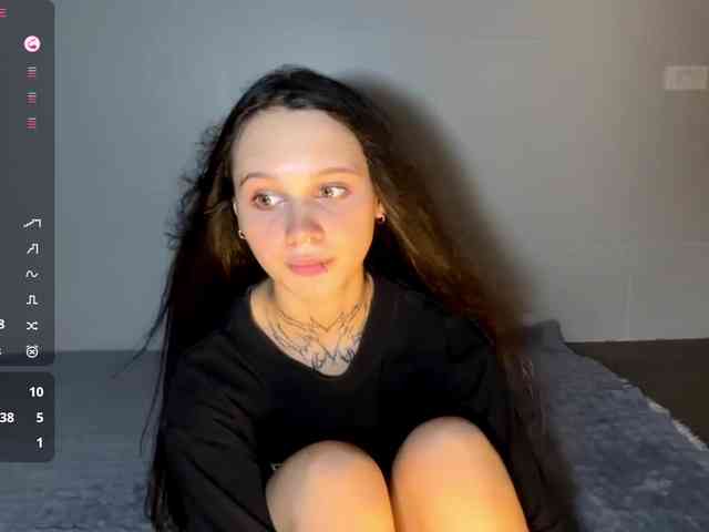 GertudeLagman webcam