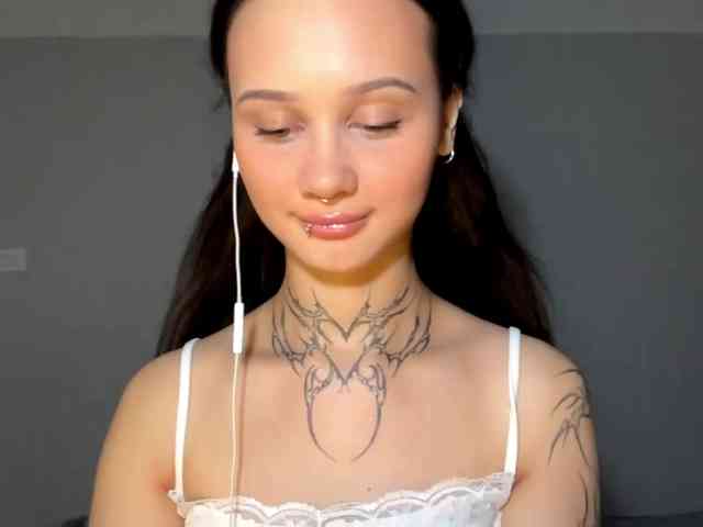 GertudeLagman webcam